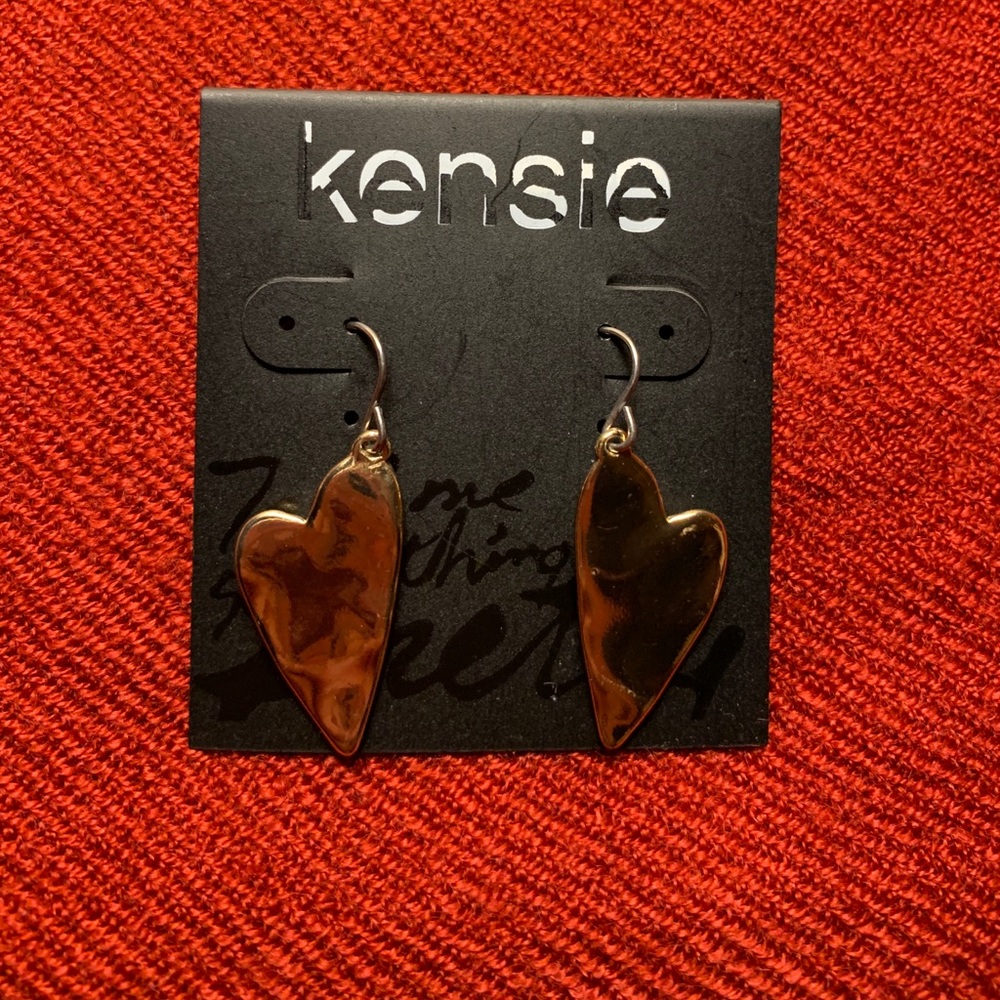 Kensie Earrings